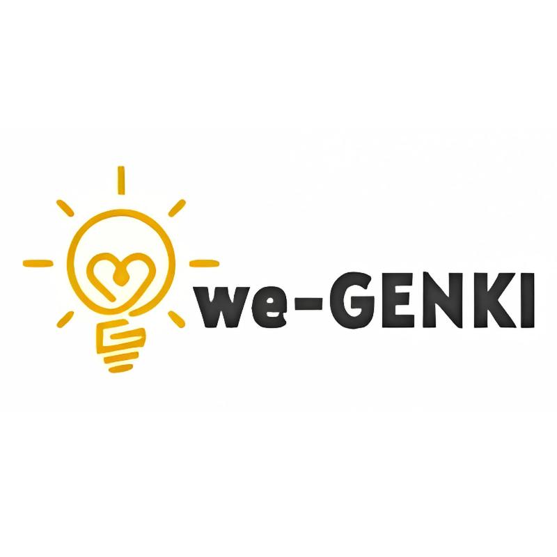 【香港品牌】we-GENKI 抗菌消毒液